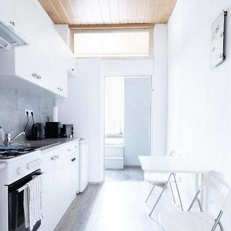 New & Central Marzstrasse City Apartment With Own Exit To The Inner Garden Vienne Extérieur photo